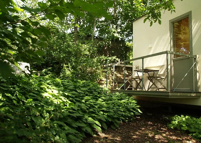 Tiny Guesthouse Kamptal